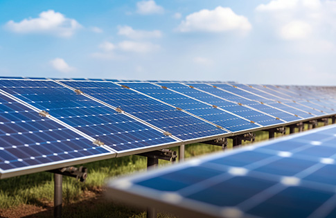 Improve light transmission and weather resistance of the photovoltaic backsheet