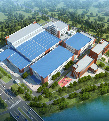 Anhui R&D Center