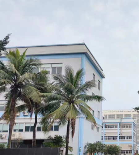 Guangzhou R&D Base