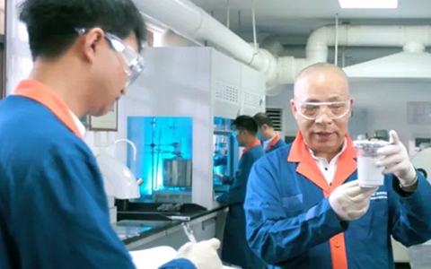 國(guó)內(nèi)消光用二氧化硅龍頭企業(yè)，凌瑋科技成功登陸深交所創(chuàng)業(yè)板